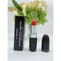 MAC Amplified Creme Lipstick 115 MORANGE 0.1oz / 3g
