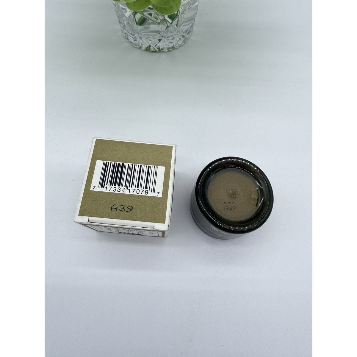 Origins Plantscription Anti-Aging Eye Treatment 0.5Oz./15ml