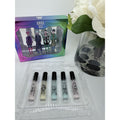 Anna Sui Perfume Collection Sampling Gift Set 5 Pieces x 2ml Each