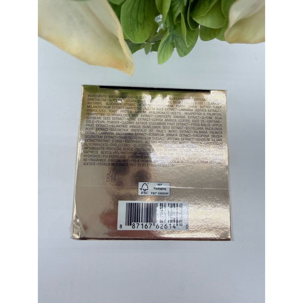 Estee Lauder Re-Nutriv Ultimate Diamond Transformative Brilliance Soft Creme 1oz