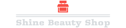 Shine Beauty Shop - Home
